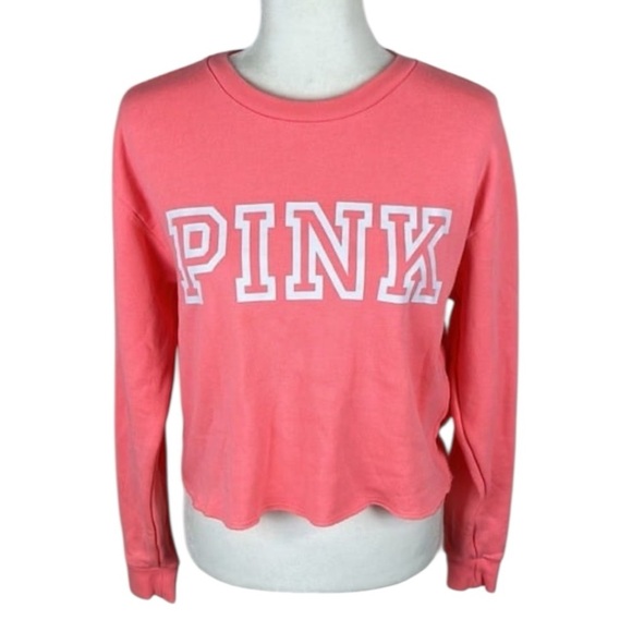 Victoria’s Secret PINK Pullover Size Small - Picture 1 of 8